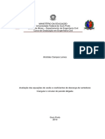 MONOGRAFIA AvaliaçãoEquaçõesCoeficientes