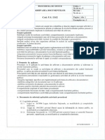 P.S.13.02 - Arhivarea Documentelor