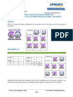 Explicamos Los Rasgos Físicos y Su Relación Con Nuestros Progenitores