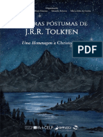 Obras Póstumas de JRR Tolkien - FINAL Corrigido