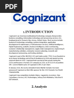 Cognizant Accounts. Final