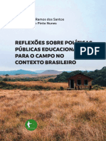 Reflexoes Sobre Politicas Publicas-repositorio