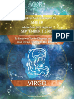 Virgo Horoscope