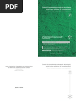 Direitos de Propriedade comum das Tecnologias Sociais