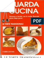 Guarda e Cucina-Le Torte Tradizionali 15