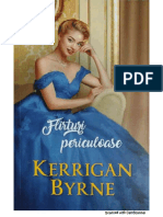 Kerrigan Byrne Flirturi Periculoase Seria Fetele Goode Vol 3