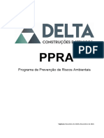 Delta - Ppra - Elecnor Rev.01