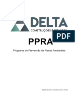 Delta - Ppra -Elecnor Rev.01