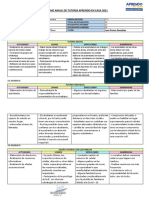 Informe Final de Tutoria 2021 - Jose Ponce