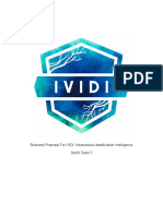 Si480 - Ividi Final Report