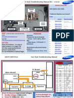 Samsung LN37C530F1FXZA Fast Track Guide [SM]