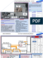 Samsung LN40C650L1FXZA Fast Track Guide [SM]