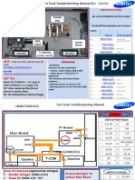 Samsung LN46C550J1FXZA Fast Track Guide [SM]