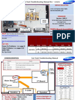 Samsung LN46D610M4FXZA Fast Track Guide [SM]