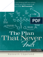 The Plan That Never Fails PDF