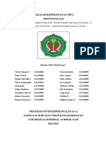 Makalah Kep - Jiwa Keputusasaan Gel 2