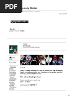 AFI's 100 Years..., The Complete Lists (In English) (My ...