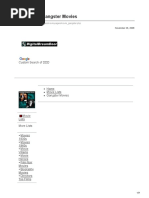 Lista 2010 | PDF | Horror Films