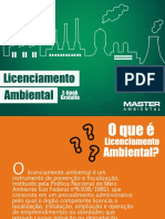 1587126501e-Book Licenciamento Ambiental Master Ambiental Disponvel