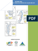 Informe Final - Calidad2015