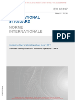 Iec 60137 2017 en FR PDF