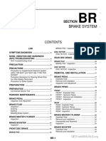 BR - Brake System