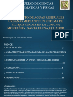 Diapositivas Mecánica Suelos Josue Villamar