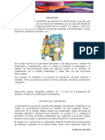 GEOMETRÍA... Docx - Documentos de Google