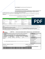 CPF: 06766225181 Credor Original: Pernambucanas Financiadora S.A