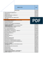 Hojas de Trabajo Evaluacion de Proceso 22