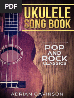 Ukulele Strumming Patterns Guide | PDF | Language Arts & Discipline ...