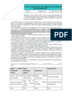FORMATO DE AUTORIZACIÓN DE TRATAMIENTO PROTECCIÓN DE DATOS PERSONALES Documento - 39711
