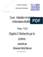 Chap3-Recherche Par Le Contenu