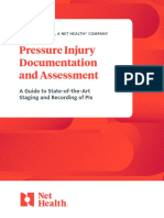 Pressure Injury Documentation and Assessment: A Guide To State-Of-The-Art Staging and Recording of Pis