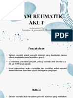 Andini Agustina-Demam Reumatik