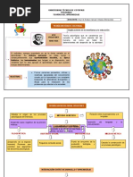 Teoría Histórico-Cultural (Implicaciones en La Enseñanza y La Educación Básica)