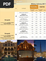 Download Signature Travel   Dubai 2011 by Signature Travel SN54965753 doc pdf