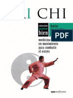 Zenn - Tai Chi_ Medicina en Movimiento Para Combatir El Estrés -Dos Tintas (2005)