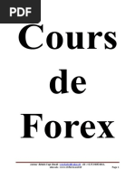 Connaitre Le Forex