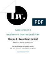 Sergio - Garcia - Module 3 - Assessment 3