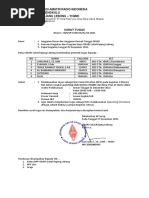 Panduan Pendaftaran IKRAP RAPI | PDF