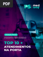 Lista de Decorebas | PDF | Doença de obstrução pulmonar crônica ...