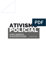 DEGUSTACAO - Ativismo Policial 2 Ed