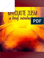 Mardukite Zuism Brief Introduction Joshua Free Ebook Ver1