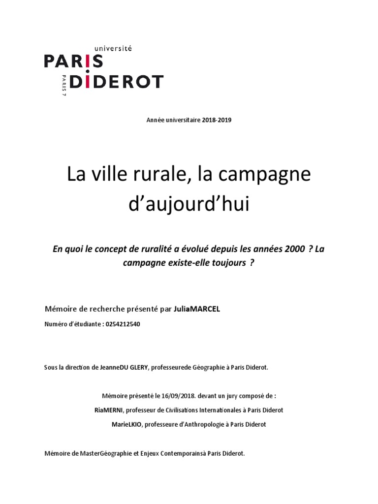 Page De Garde De Cahier Hgemc Page de Garde Exemple 2 | PDF