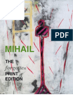 Mihail. the Forgotten PRINT EDITION