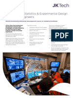 JKTech Brochure - Statistics Training + Online (November2021) FINALv3