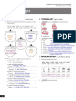 Workbook 9C - Practical English