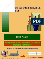 Plant and Intangible Assets: Mcgraw-Hill/Irwin