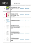 3800 Ebook Medicine | PDF | Medicine | Health Care